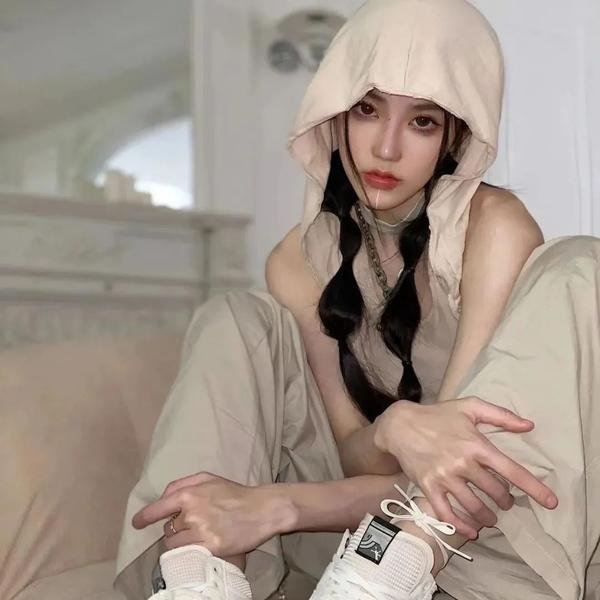 柏婷娜小姐国语